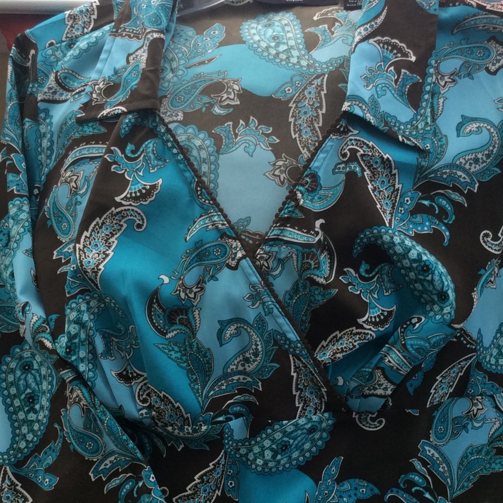 Blouse - Picture 7 of 7